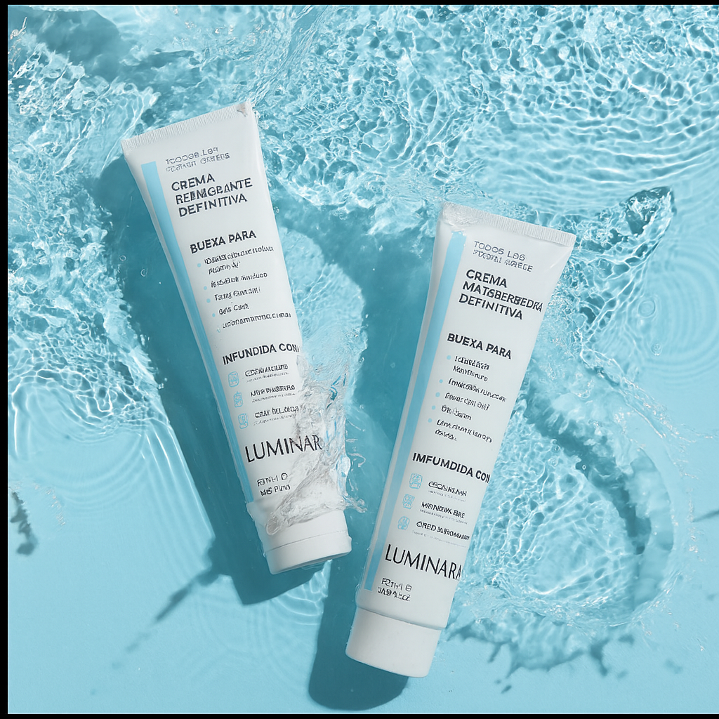 LUMINARA Crema de Juventud
