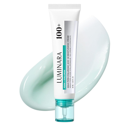 Luminara Glass Skin Hydration Cream (PDRN-Infused)