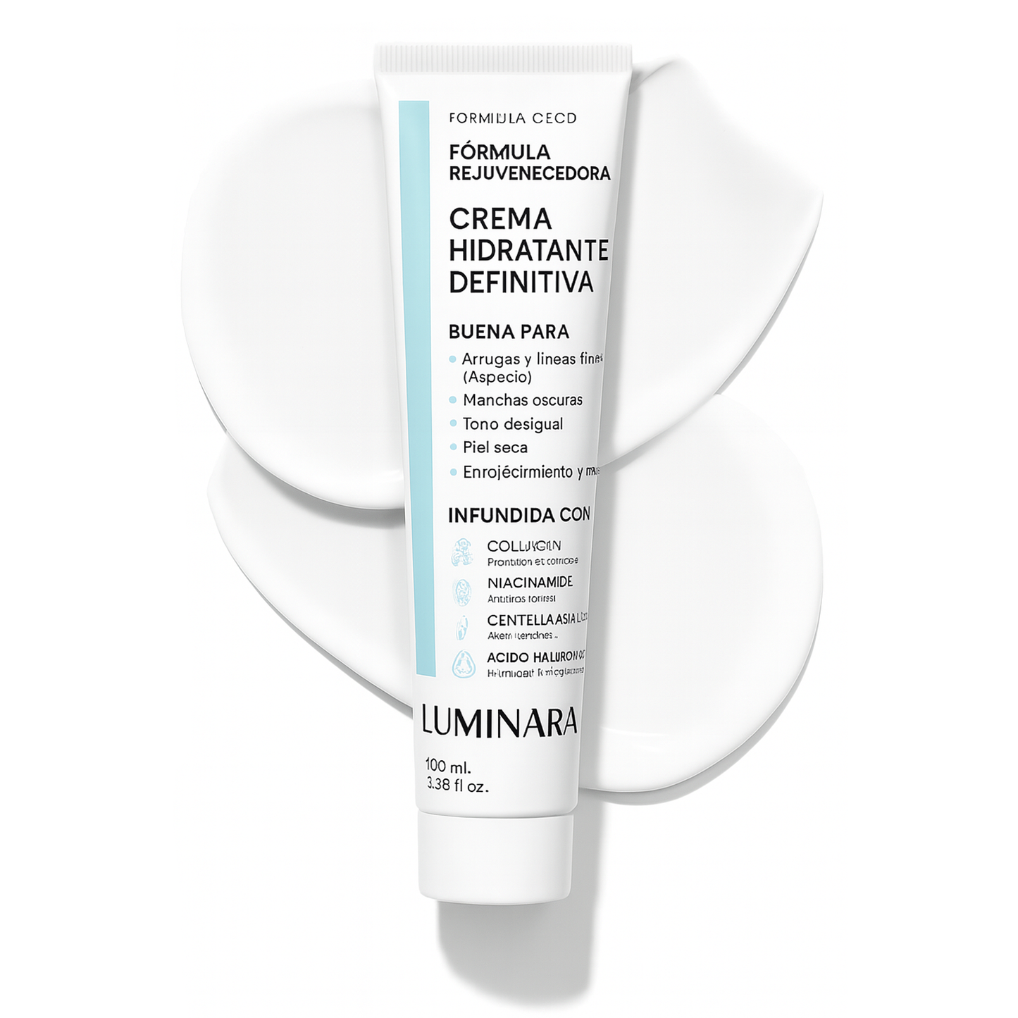 LUMINARA Crema de Juventud