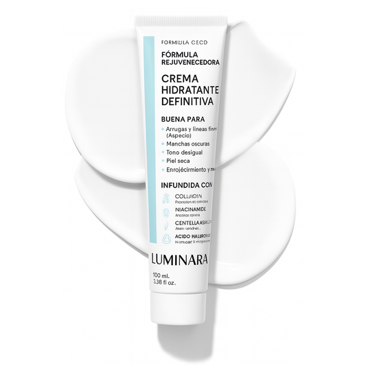 LUMINARA Crema de Juventud