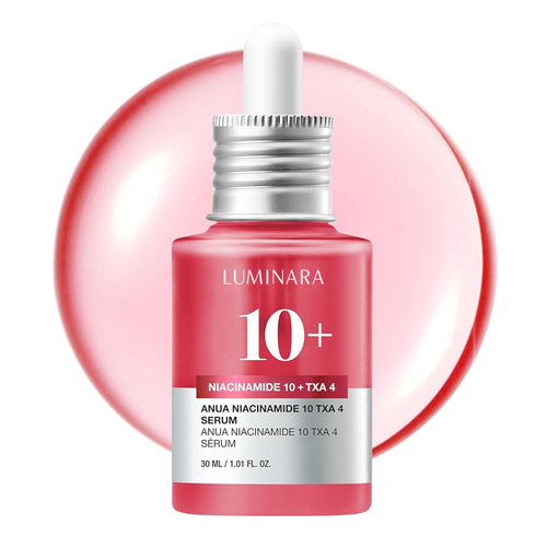 Luminara Glass Skin Brightening Serum